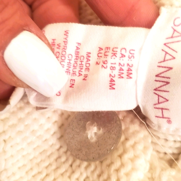 Unicorn sweater - Picture 5 of 6